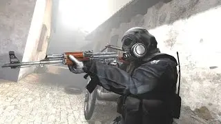 [CS:GO] The Cycle Begins
