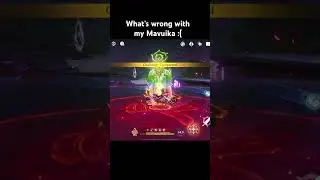 Max damage&hellip;no artifacts&hellip; #mavuika #citlali #genshinimpact #genshin
