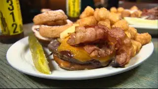 Chicago&rsquo;s Best of Pulaski Show Open
