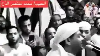 الكروان يدندن انا لا اعرف ملك ولا باشا ولا وزير ولا بيه