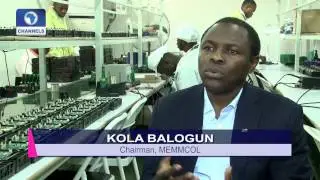 Big Story: Will FG's Power Sector Recovery Programme Suffice Pt 2