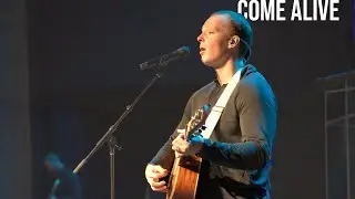 Come Alive (Live from Currents) | Ben Longabaugh
