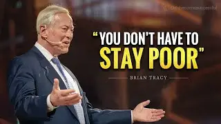 How To Become A Self-Made Millionaire? - These Tips From Brian Tracy Will Get You There