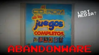(#Abandonware #obscuregames) EL CD-ROM DE LOS JUEGOS COMPLETOS 98 [NEWSOFT]
