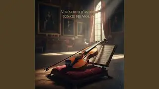 Violin Concerto In D, Op. 77 I. Allegro Non Troppo