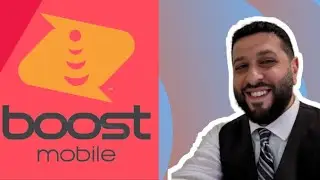 То, что сделала Boost Mobile 5G, можно назвать чудом | Echostar | Dish Wireless