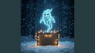 Frozen in Time (Christmas Edit)