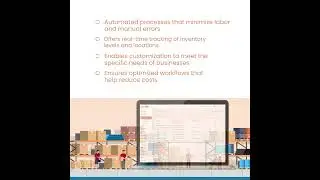 Fulfillor: Scale Your Business with Better Order Management & Fulfillment #ordermanagement #wms