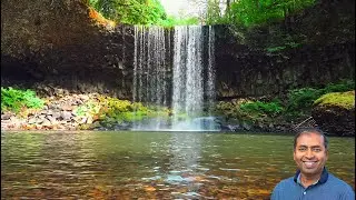 Soothing Water Sounds 🌊 | Calm Music for Sleep & Stress Relief