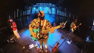 Hotline Bling(Drake Cover) by Durieux (Live from MusikFest Caf&eacute;)