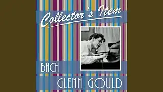 Goldberg Variations: Variatio 12. canone alla quarta.