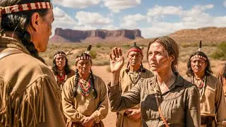 She Confessed to Murder to Save the Apache &mdash; The Outcast Girl&rsquo;s Lie Changed Everything