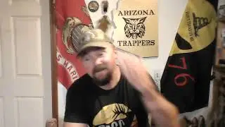 Hunt Vault unboxing and chat.