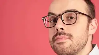 Miniforms - 60 Seconds With Paolo Cappello