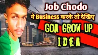 Goa - Business Ideas 2023 | Best Business Start Up In Goa