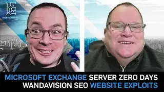 Microsoft Exchange Server Zero-Days, SEO Cyberattack, LastPass Update | SecurityMetrics News 6