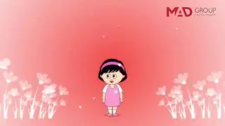 Daughter's Day Campaign | Madgroup
