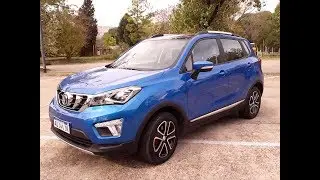 Changan CS15 Test Drive - Ep 06 MSF