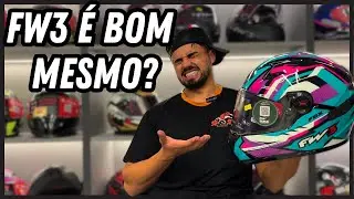 FW3 Helmet with Goggles &ndash; Is it Worth It? Full Review! Pros and Cons