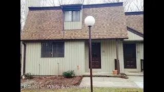 Condo for Rent in Hamden 2BR/1.5BA by Hamden Property Management