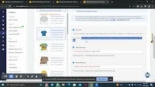 AI Generated Title & Keywords