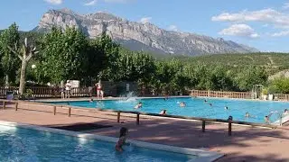 Pe&ntilde;a Monta&ntilde;esa
