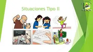 Tipificaci&oacute;n de faltas