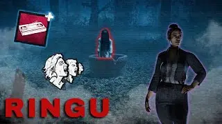 LOOPING THE ONRYO | Dead by Daylight