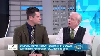 Mattson Financial: Hunting for a secure retirement (Sponsored)