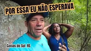 SOZINHOS NÃO CHEGARÍAMOS.