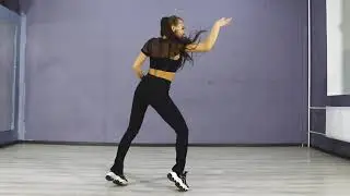 Jazz Funk | Дарья Коро | Alexis Dance Studio
