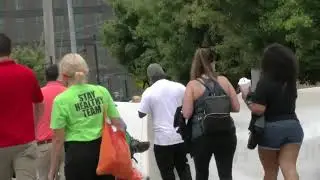 THE MARCH #BLM TULSA OK JUNETEENTH MARCH 2020 (A FIX IT PRODUCTION/FOCUS FILM)