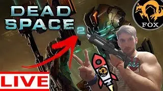 Dead Space 2 Nueva aventura en el Espacio-GameFox