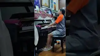Worrisome by cse1217 Original Composition