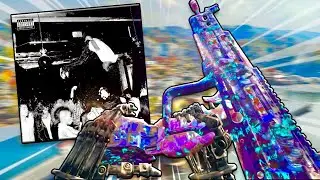 BO7 Warzone Got Me Movin' DIFFERENT! (Call of Duty: Warzone Montage)