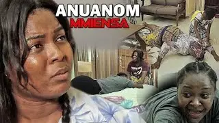 ANUANOM MMIƐNSA| Blood Hatred (Charity Mensah, Elizabeth Amoasi, Cindy Owusu) - Ghana Kumawood Movie