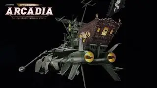 Arcadia - Tutoriel N&deg;48