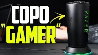 5 PRODUTOS GAMERS CAROS E IN&Uacute;TEIS!