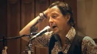 Ian Siegal ~ Hard Times Come Again No More