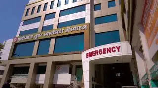 Pushpanjali Hospital Agra: Video by Lemon Chillies Film