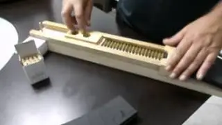Magazine Loader AR 15 PMAG