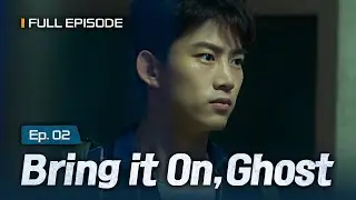 [Полная версия/Субтитры] Давай начнем, Призрак, 2 серия | #Kdrama #OkTaecyeon #KimSohyun