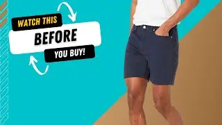 Amazon Essentials Men's Slim-fit 9