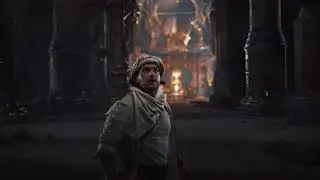 Prince of Persia - The Dagger of Time