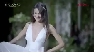 Barcelona Bridal Fashion Week 2018 - Pronovias Fashion Show