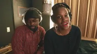 Treesha feat. Denham Smith - We Need Love |&nbsp;A DJ Densen Joint [Official Video 2015]