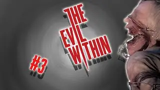 It's TIME for some ACTION! | The evil within #3