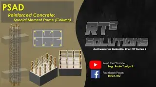 CE Board Series - PSAD - Reinforced Concrete - Column