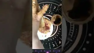 Food Crimes [Part1] #vtuberclips #envtuber #twitch #cursed #cursedfood #foodcrimes