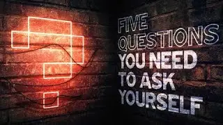 The Conscience Question | May 8, 2022 - Matt Cote